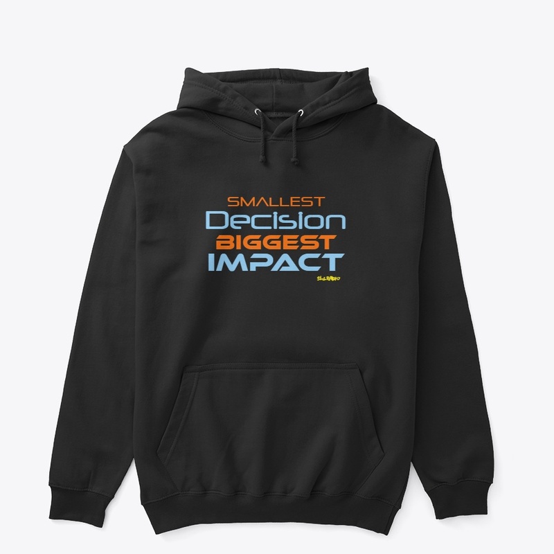 IMPACT SLE