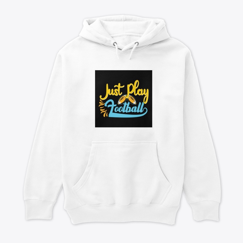 America Football Hoodies Unisex 🔥