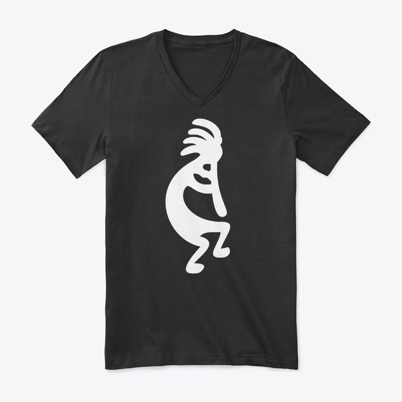 KOKOPELLI BIANCO