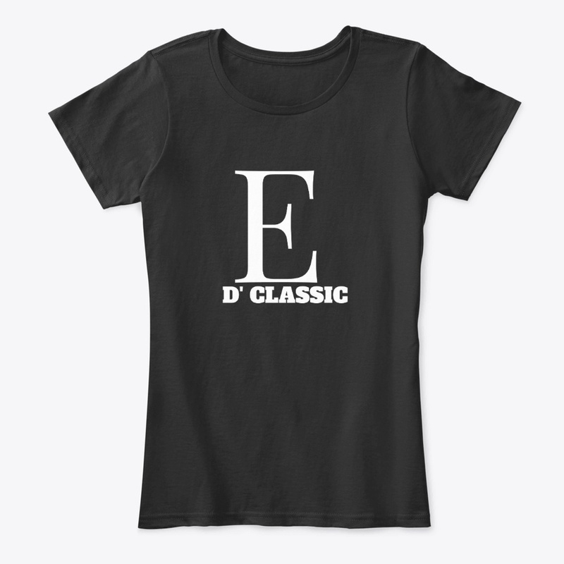 ED CLASSIC