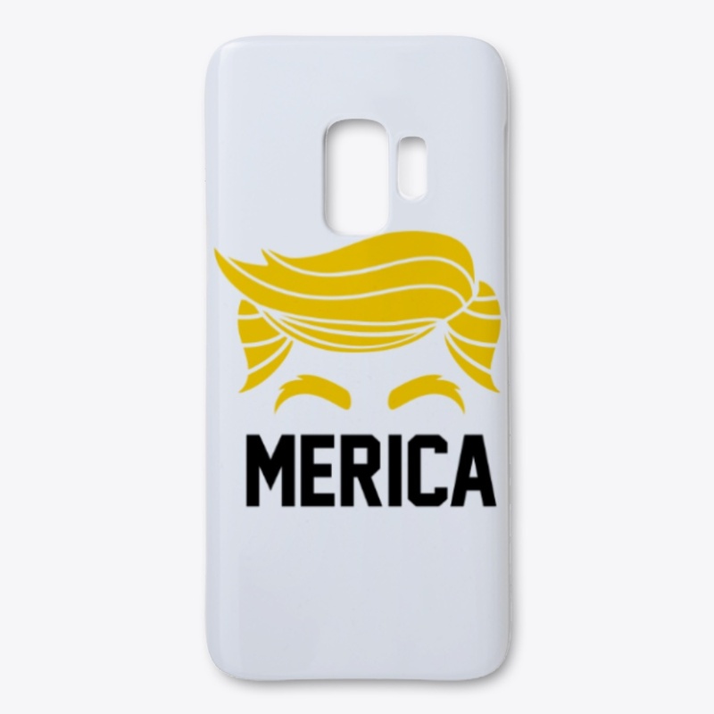 'Merica #Trump