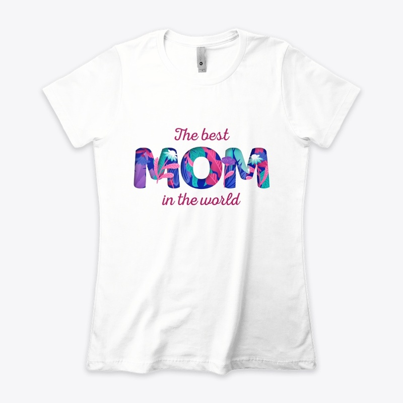 the best mom
