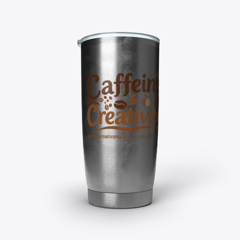 Caffeine & Creativity