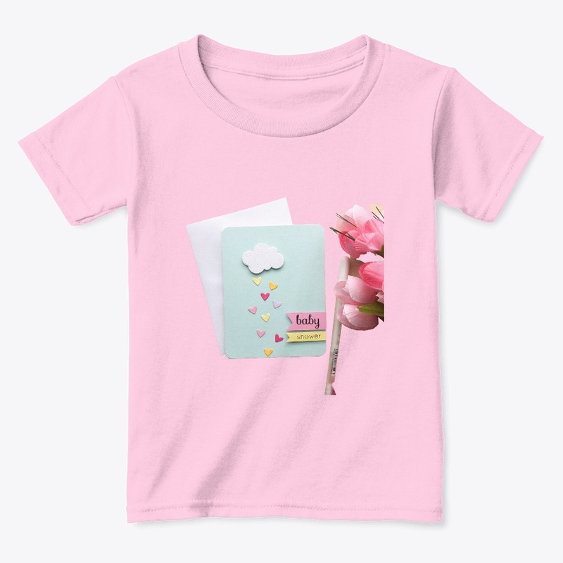 Toddler T_Shirt