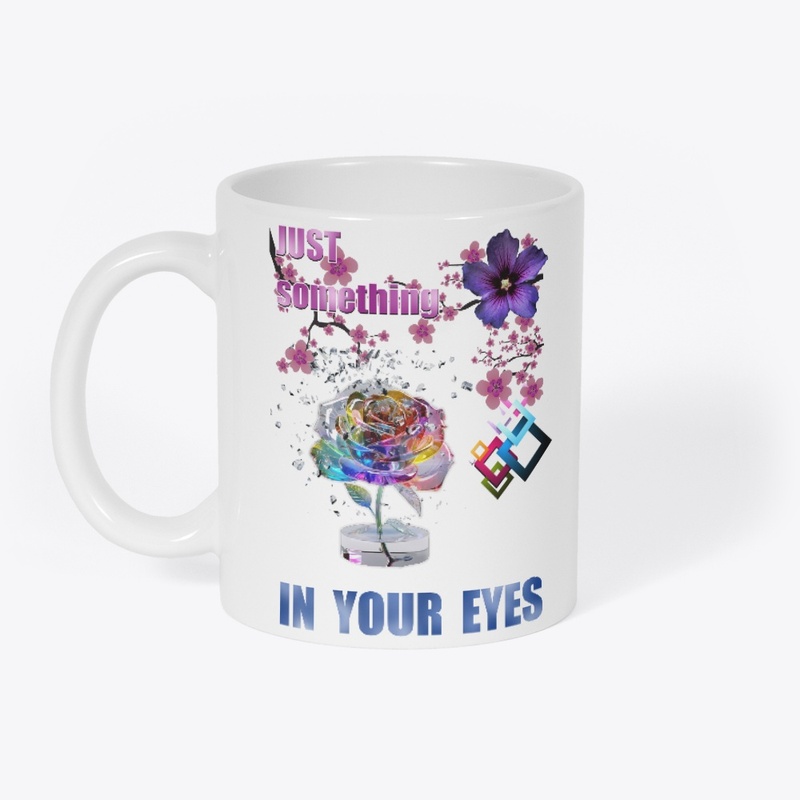 OpenLandd 122 - Just Something In Your  