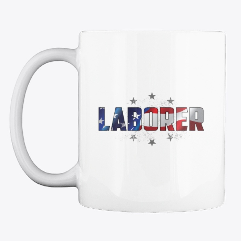 Proud Laborer Shirt