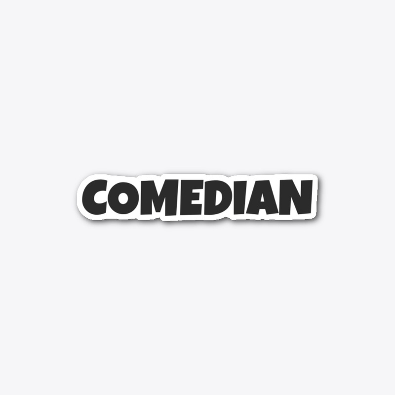 Comedian