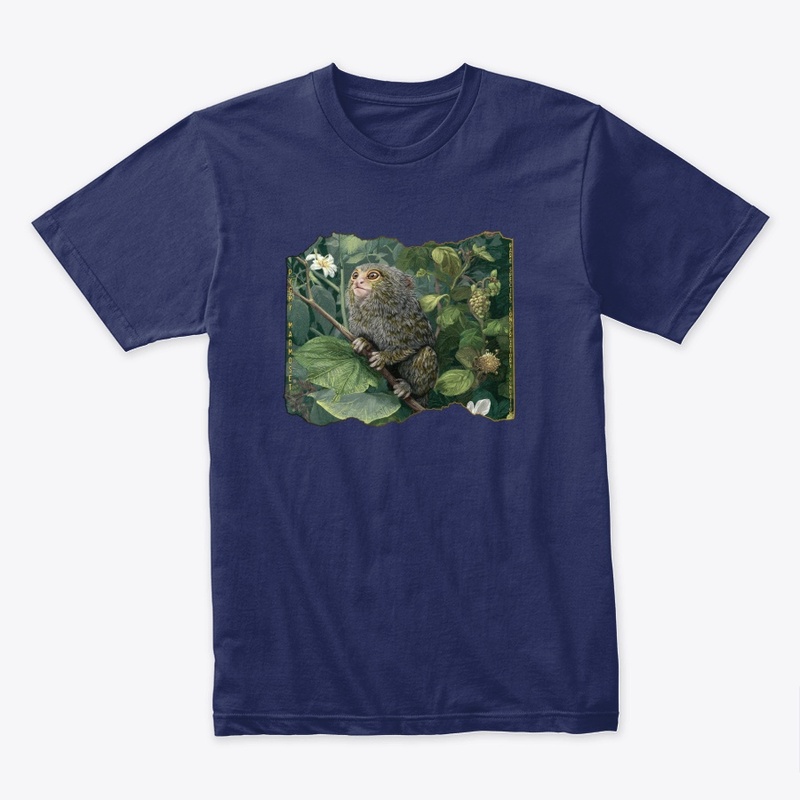 Pygmy Marmosets Rule