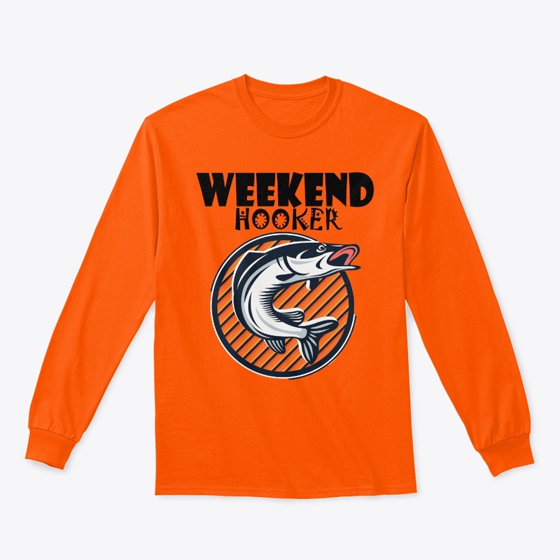 Weekend Hooker