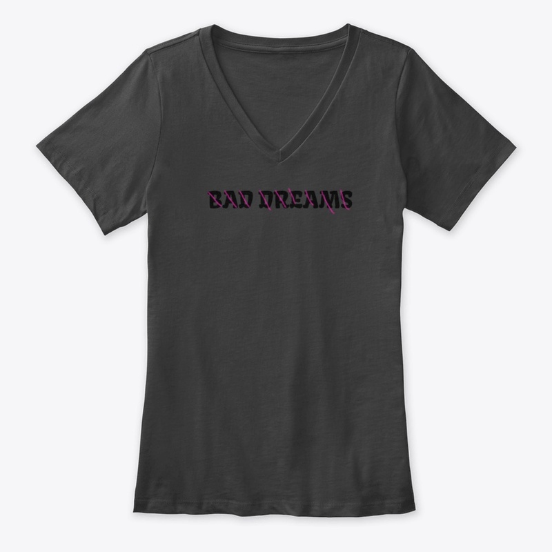 Bad dreams
