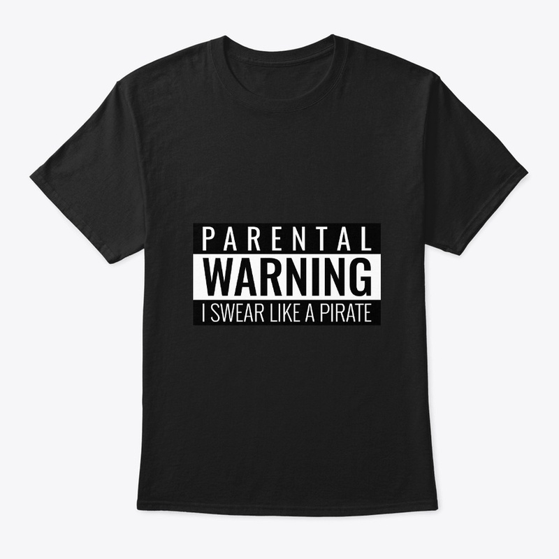 Parental Warning