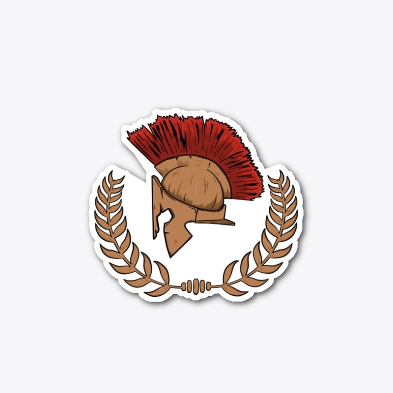 Spartan Crest