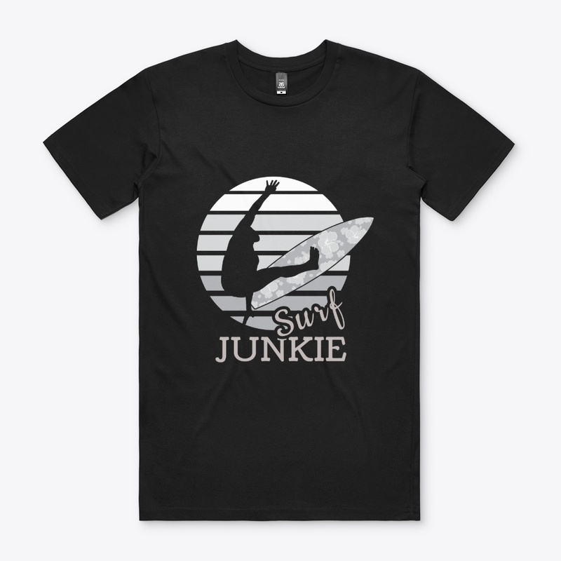 surf junkie