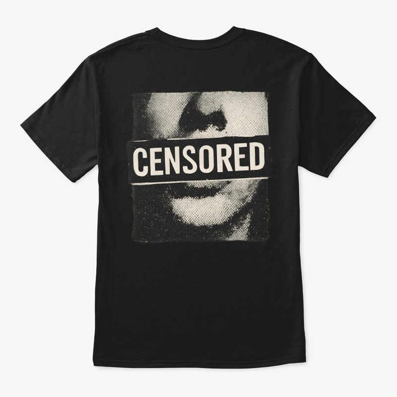 CENSORED