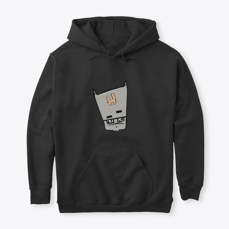 Stylized Arthur the cat Shirt/Hoodie