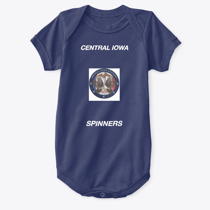CENTRAL IOWA SPINNERS (CUSTOM)