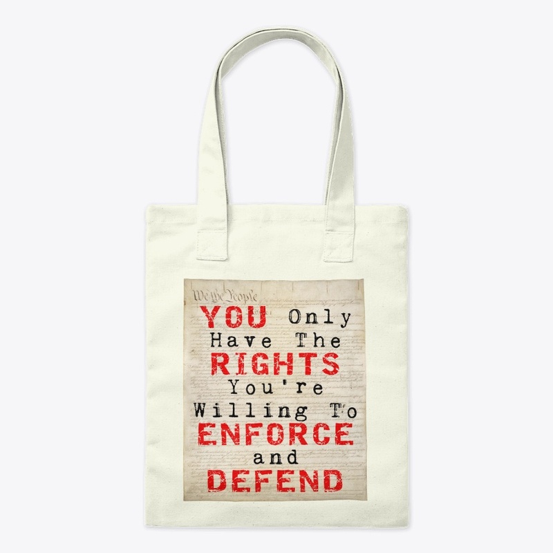 Defend Your Rights