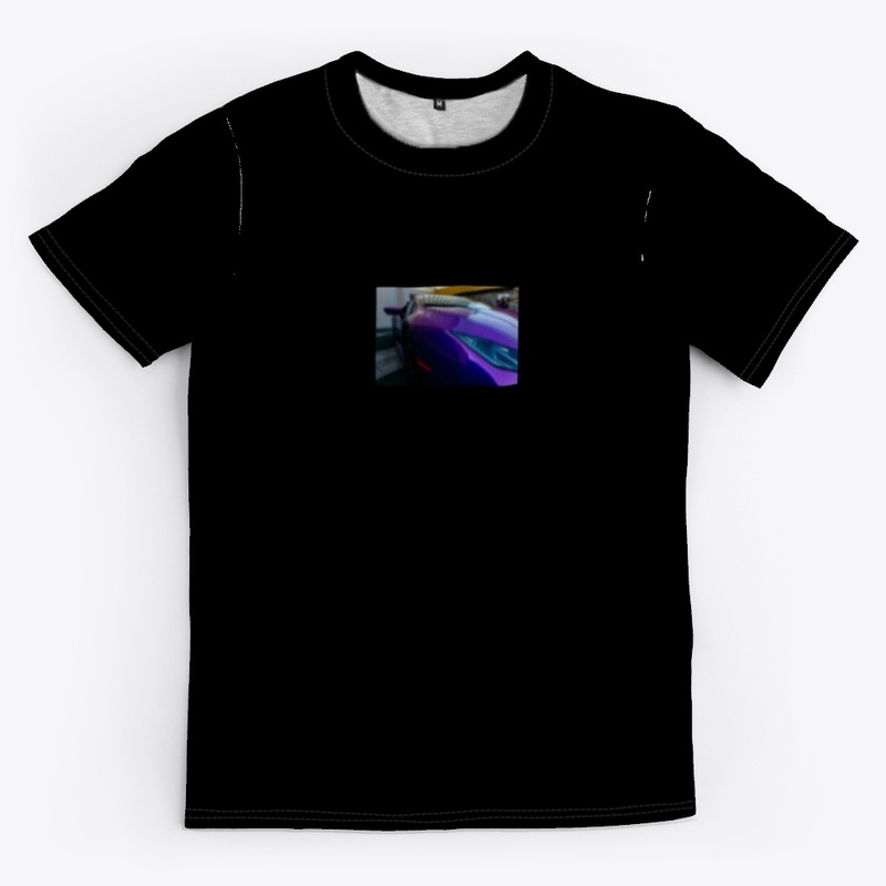 Quality T-Shirt