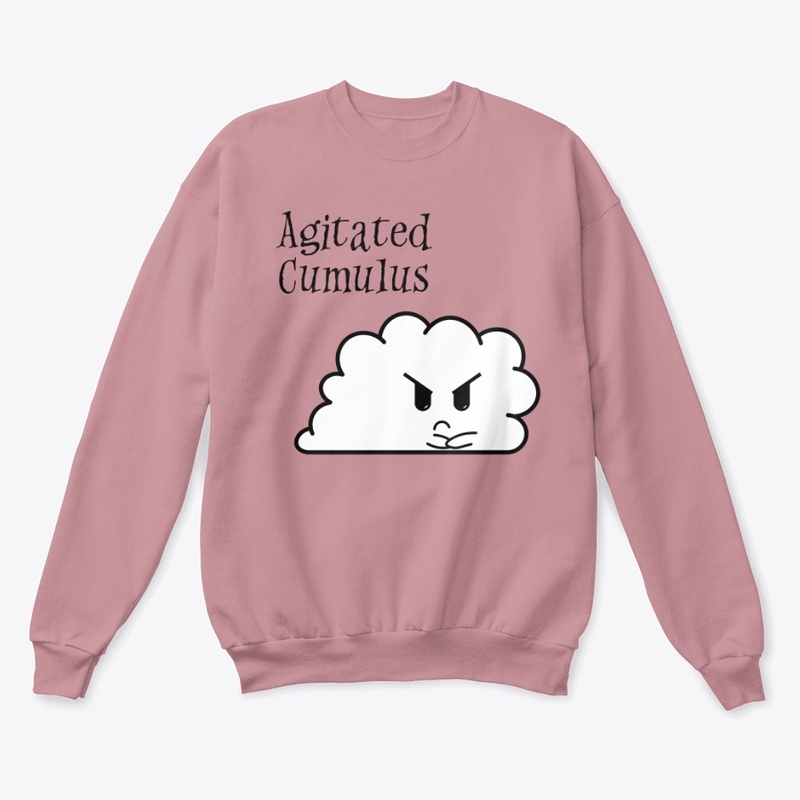 Agitated Cumulus