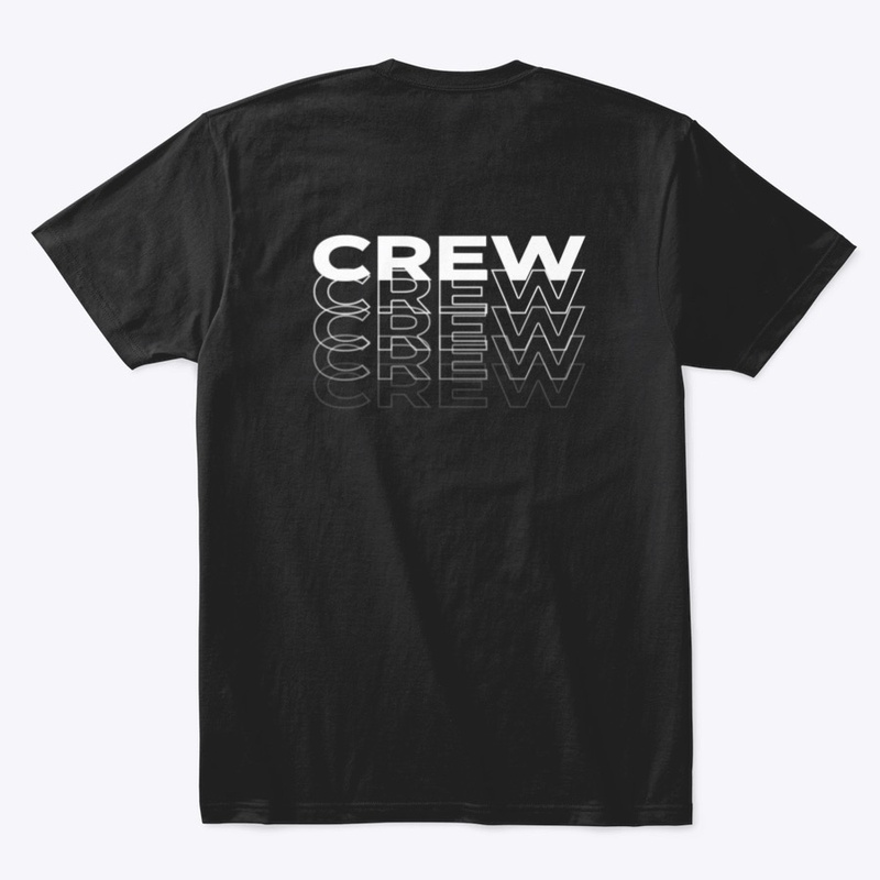 NLSTUDENTS | Crew Shirt