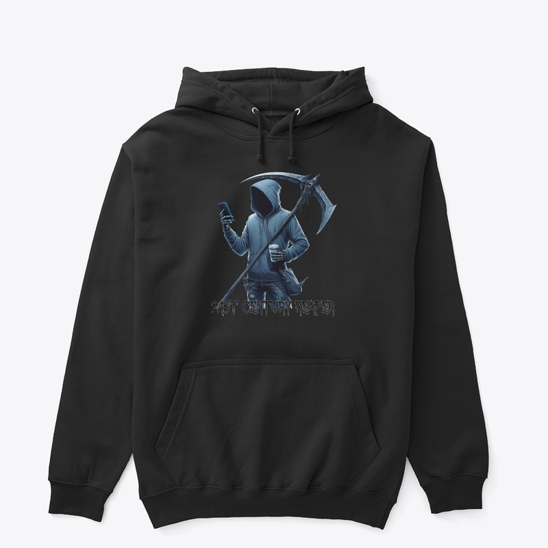 21st Century Reaper