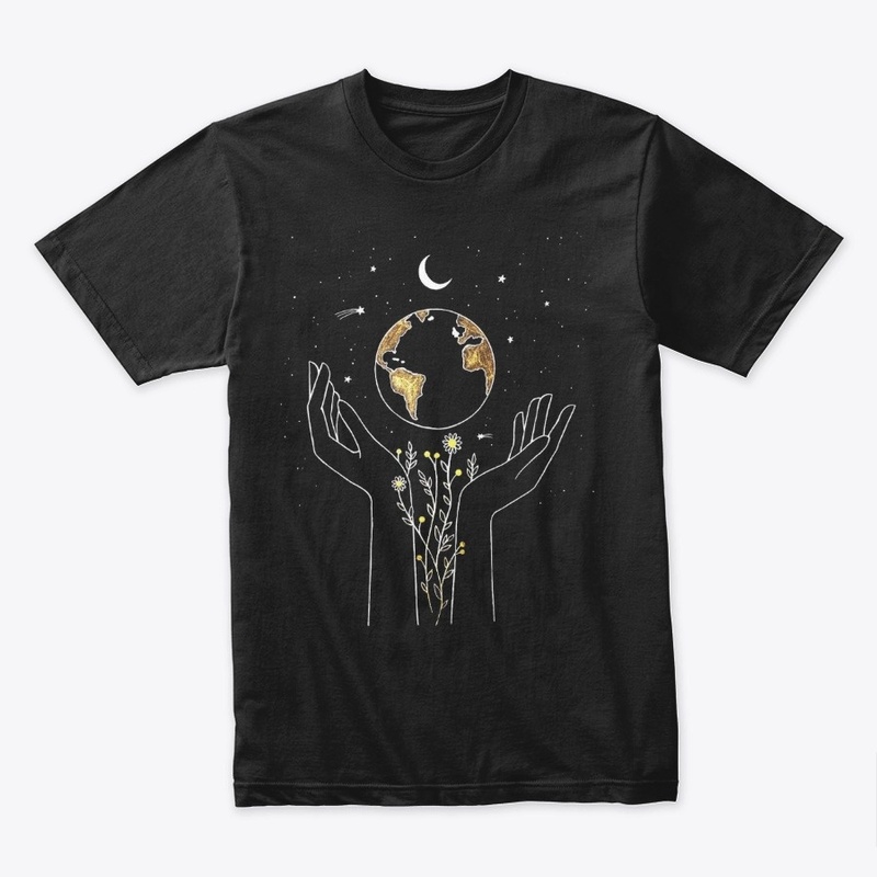 the world