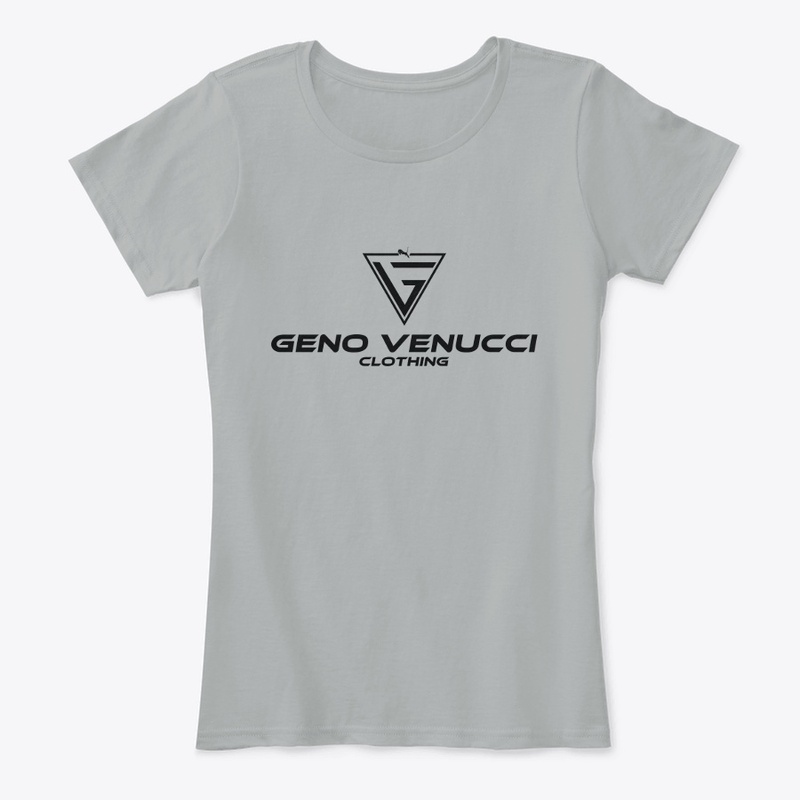 Geno Venucci 