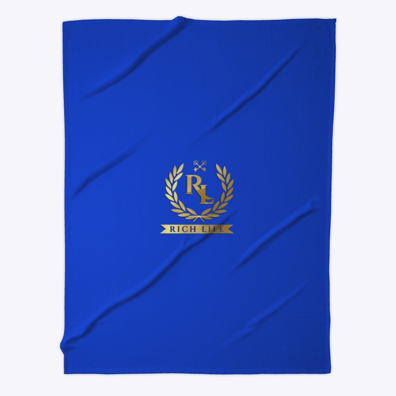 RICHLIFE BLANKET 