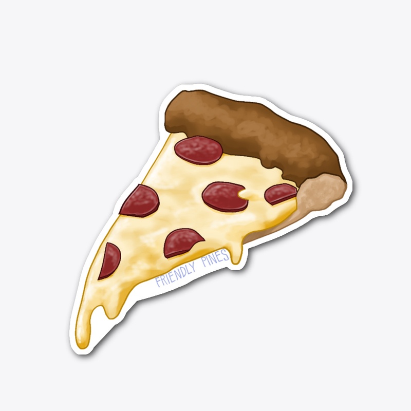 Pep 'n' Cheese