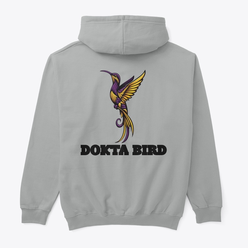 Doctor Bird (Hummingbird)