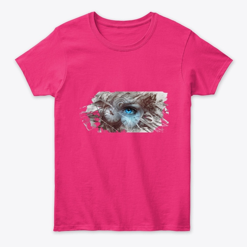SURREAL EYE
