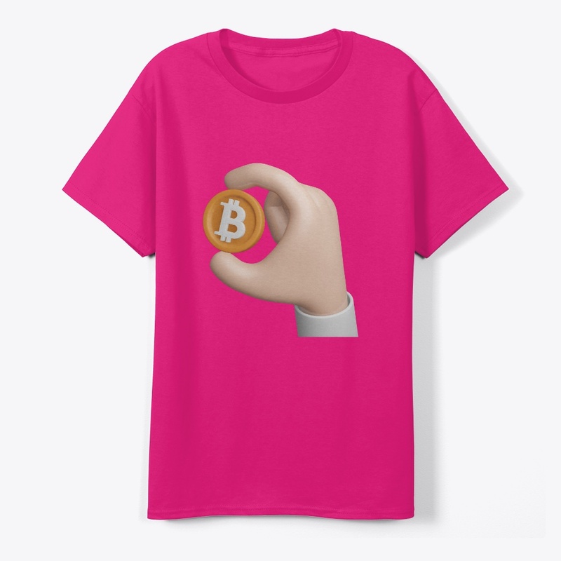 Wholecoiner