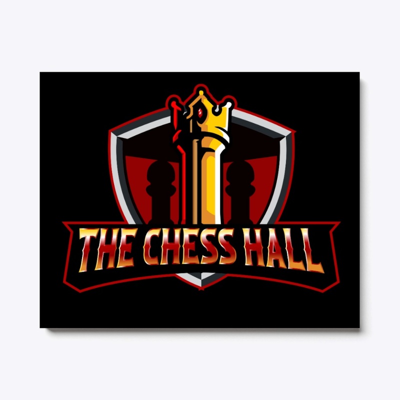 The Chess Hall