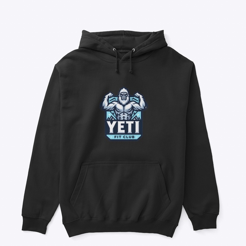 Black Yeti 
