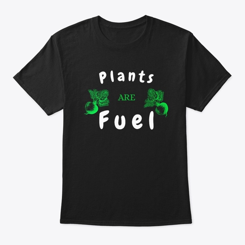 Vegan Apparel (UNISEX)