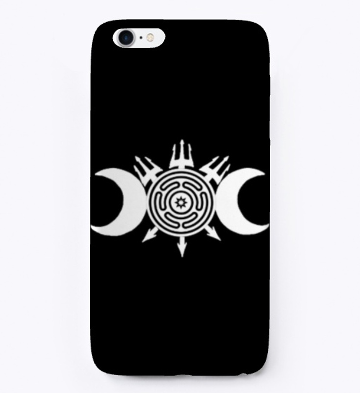 Hecate Tribute