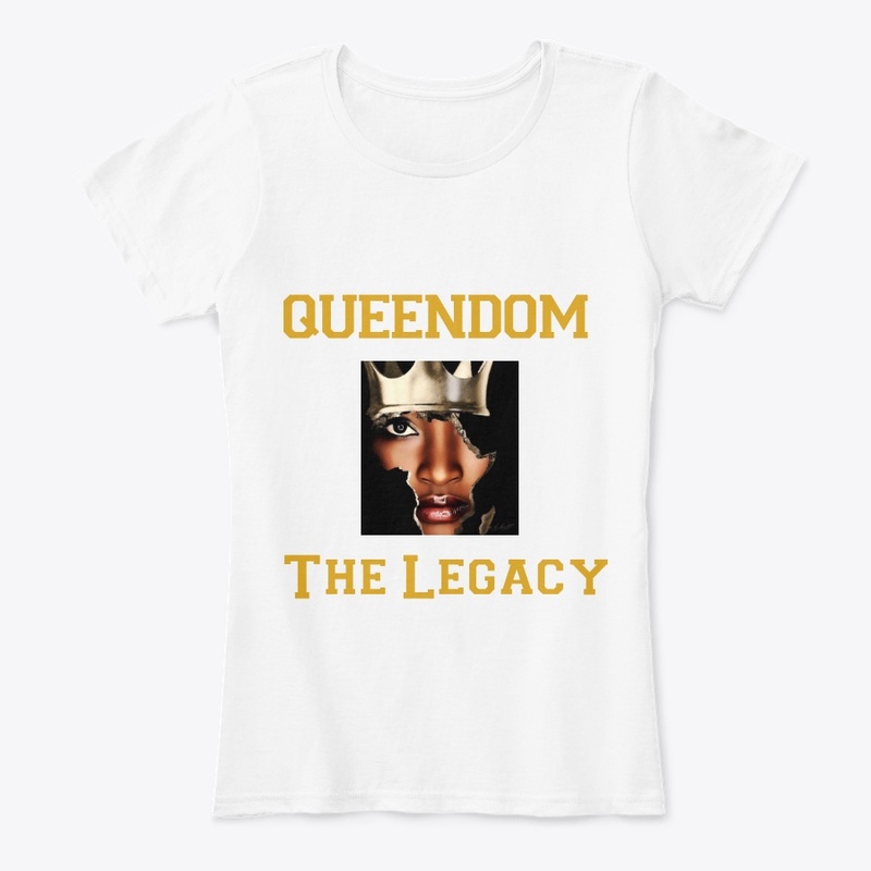 Queendom: The Legacy