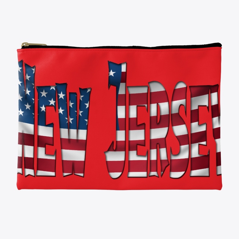 New Jersey 3d design