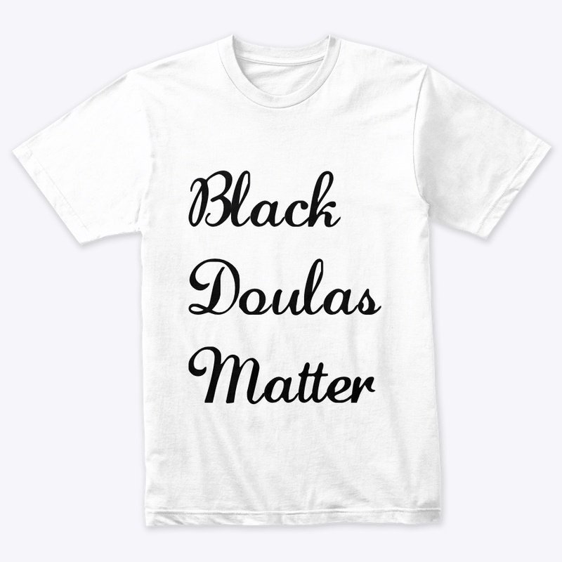 Black Doulas