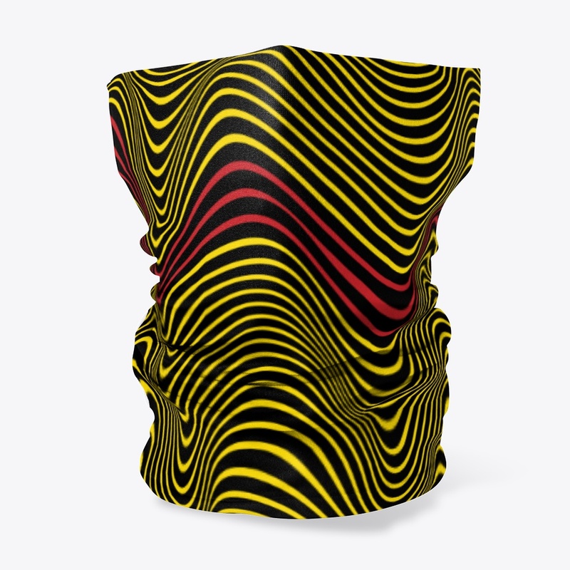 Texture-Wave ed.
