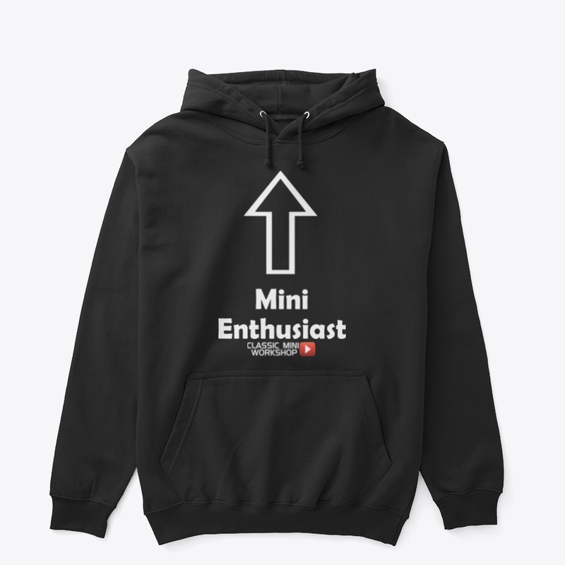 Mini Enthusiast 