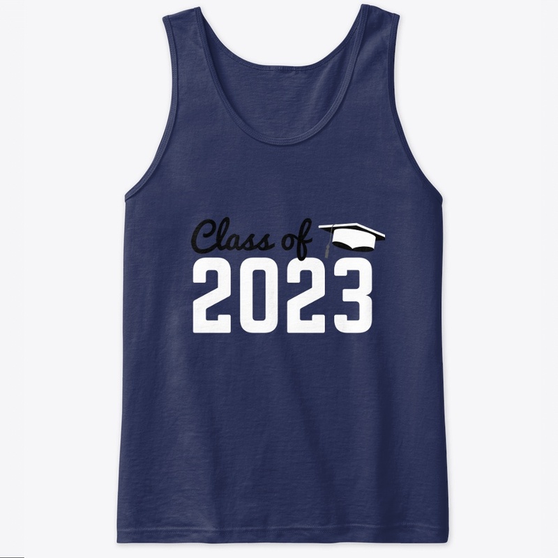 class of 2023