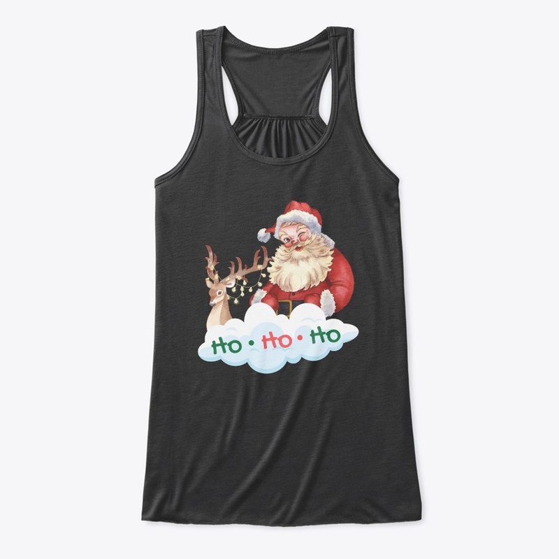 Ho ho Ho Christmas