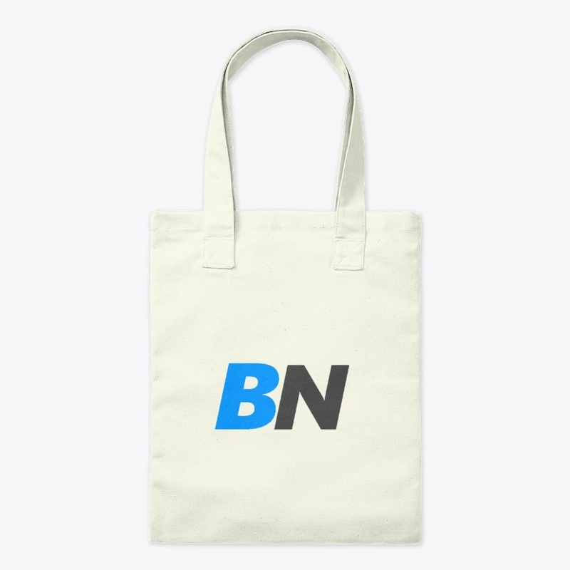 BloomNetwork Merchandise