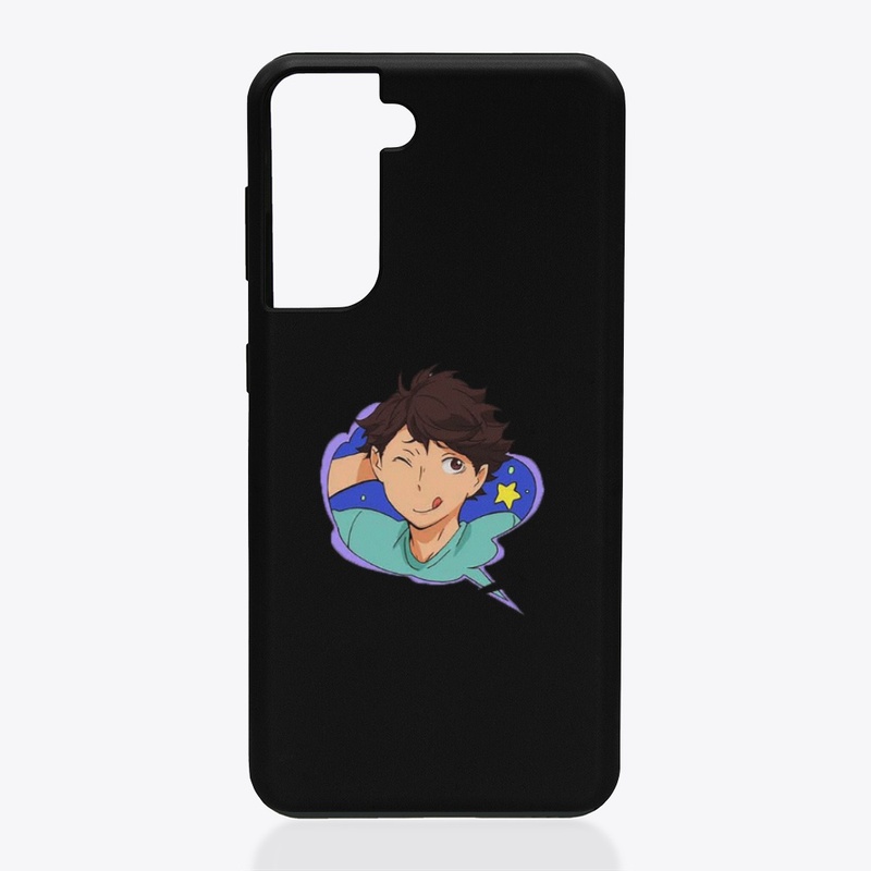 Oikawa