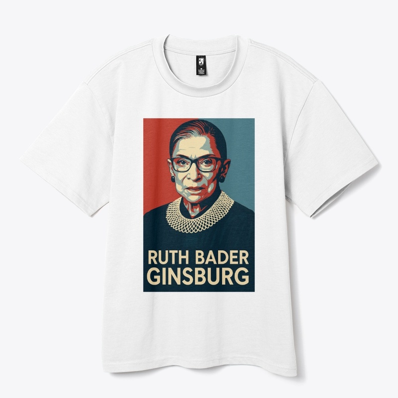Ruth bader Ginsburg RBG 