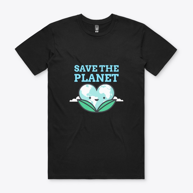 Save The Planet