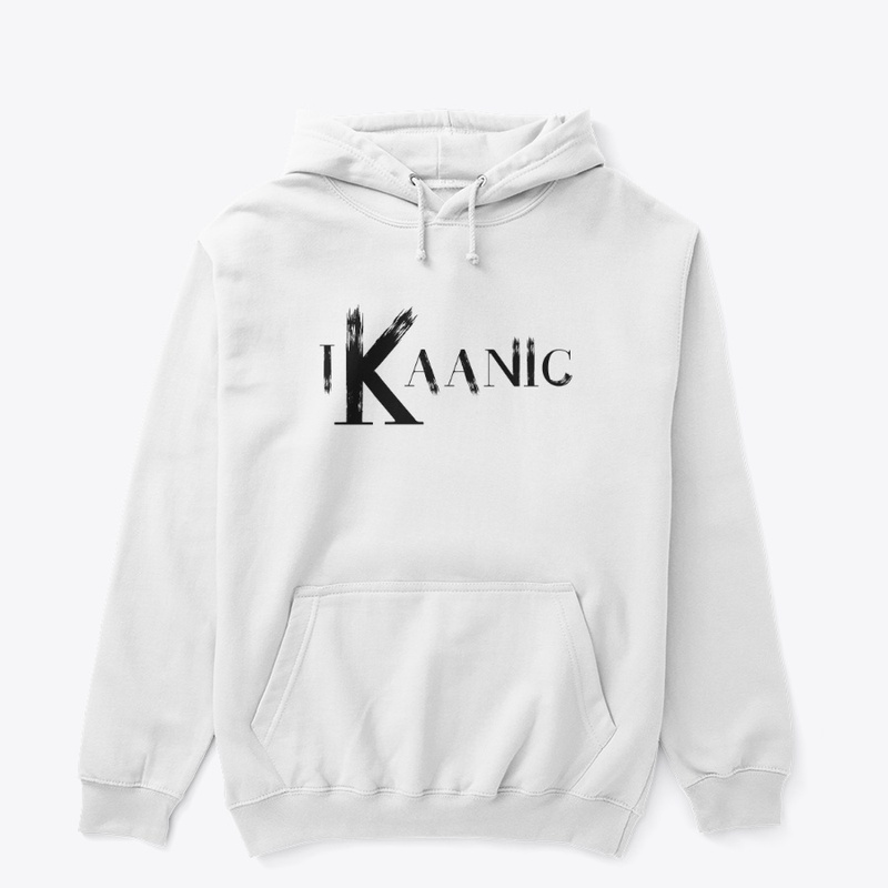 iKaanic Classic White Series