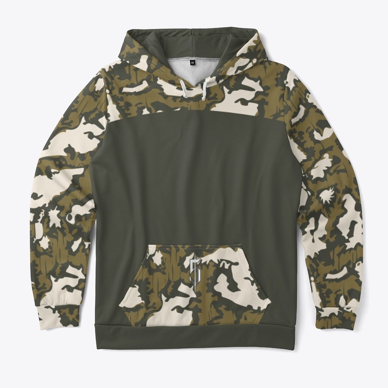 Red Dawn CMBT