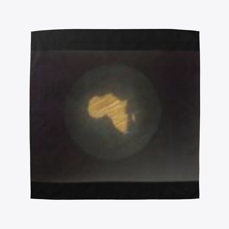 AFRICA by Siham KARTOBI